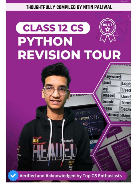 Image result for Class 12 Python All Chapters Notes