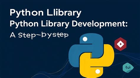 Image result for Python Library