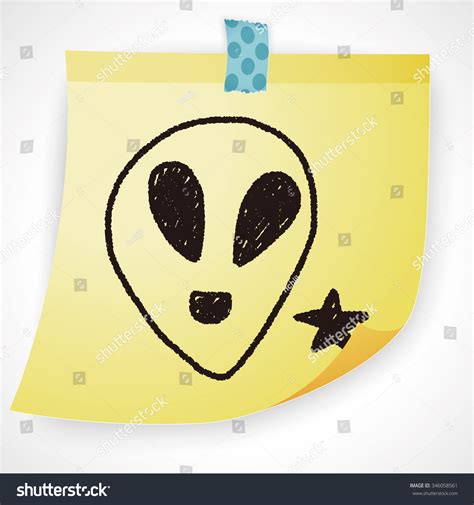 Alien Doodle に対する画像結果