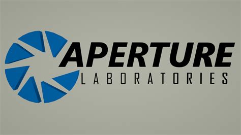 Afbeeldingsresultaten voor Aperture Laboratories