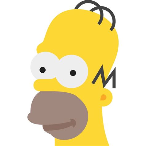 Image result for Chanson Homer Simpson