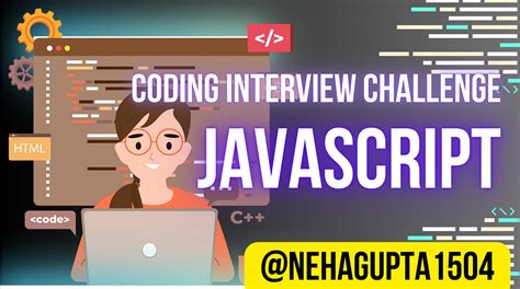 Image result for JavaScript Challenge Question