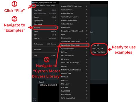 Image result for Arduino Library Tutorial