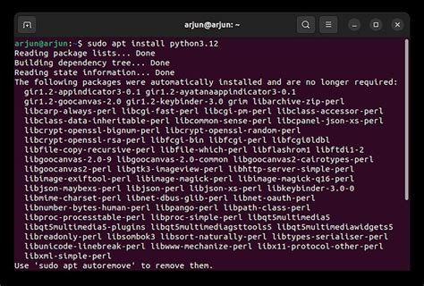 Image result for Python Install On Linux