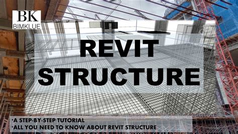 Revit Structure Intro Tutorial に対する画像結果