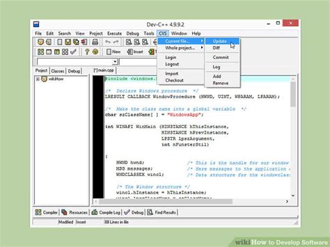Image result for Software Develop Tutorial