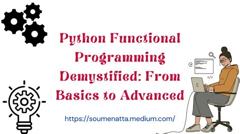 Python Functional Programming に対する画像結果