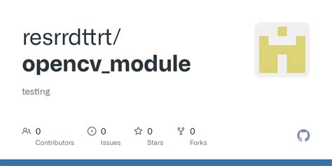 Image result for OpenCV Python Module