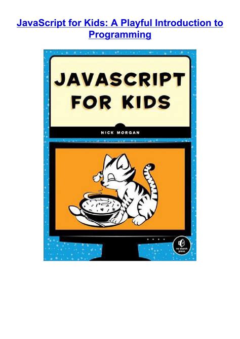 Image result for JavaScript Programming PDF