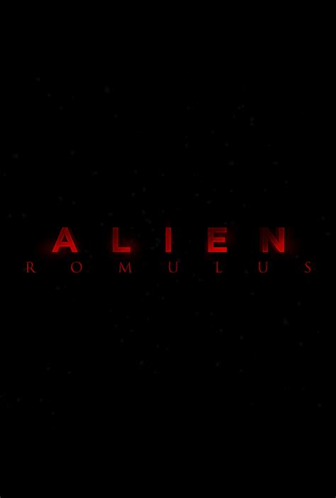 Image result for Alien Romulus Poster