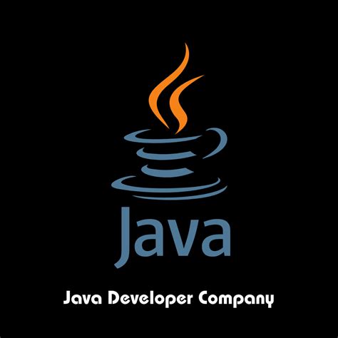 Java Developer Logo に対する画像結果