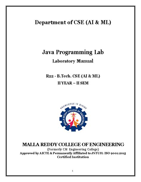 Image result for Java Programming Lab