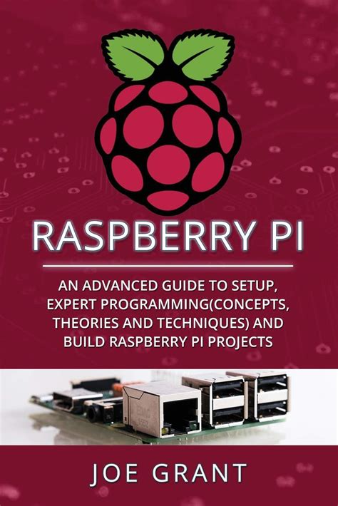 Image result for Raspberry Pi Programming Guide