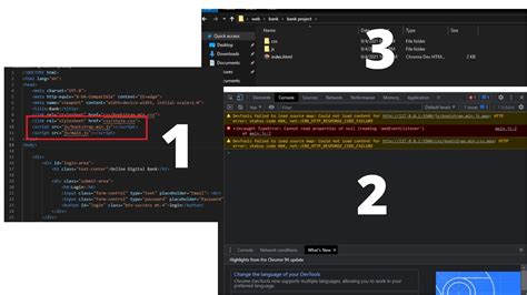 Image result for External JavaScript File in HTML