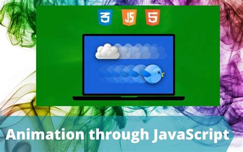 JavaScript Animation Demo에 대한 이미지 결과
