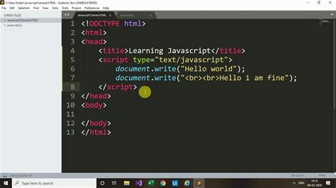 Image result for JavaScript External File
