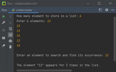 Image result for Python Class 11 Count Function