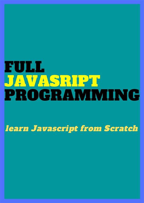Image result for JavaScript Programming Syllabus