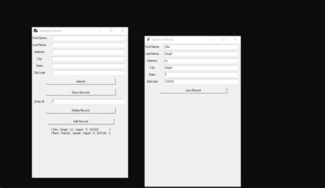Image result for Address Python