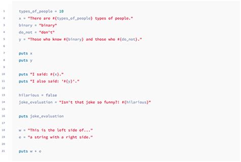 Ruby Programming Language-க்கான படிம முடிவு