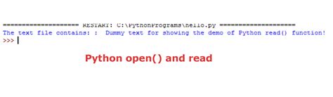 Image result for Open File Function Python