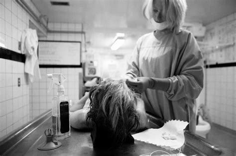 Image result for Embalming Mistakes