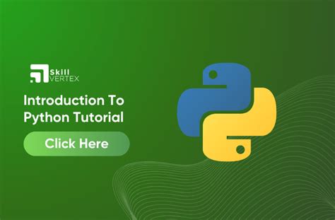Image result for Python Introduction Tutorial