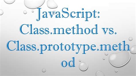 Image result for Method in Class JavaScript