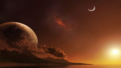 Image result for Alien Planet Desktop