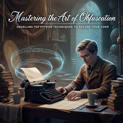 Afbeeldingsresultaten voor Python Obfuscated Code