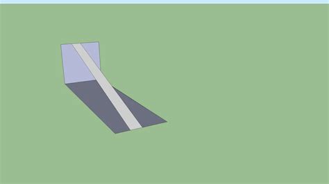 Toradh íomhá ar Basic 3D Model Example