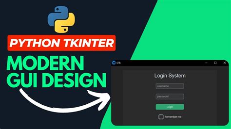 Image result for Python UI Module Design