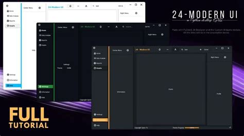 Image result for Python GUI UI
