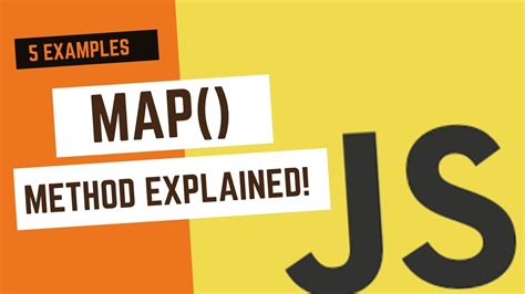 Image result for JavaScript Map Method