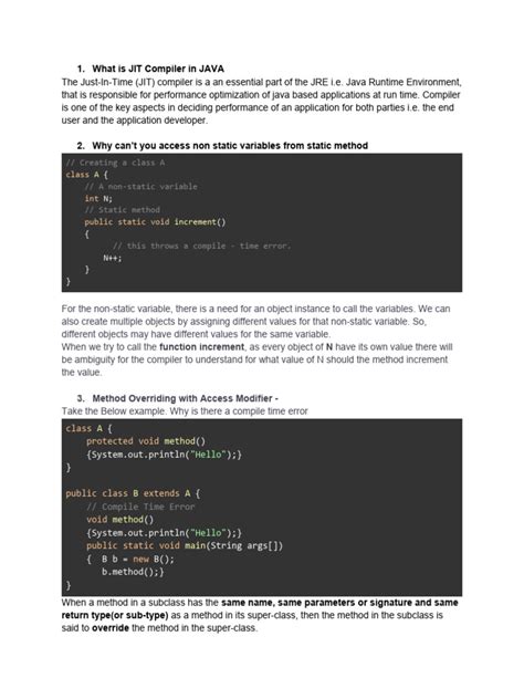 Image result for Core Java Code