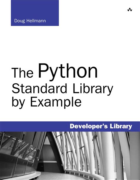 Image result for Python Library Example