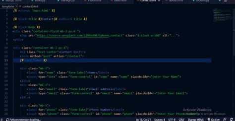 Image result for Create Websites with Python