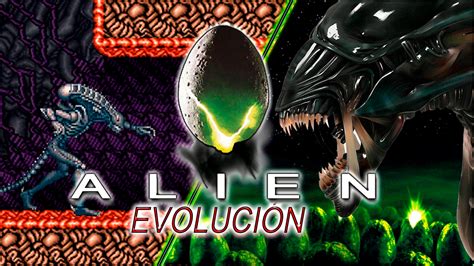 Bildergebnis für Alien Evolution Game