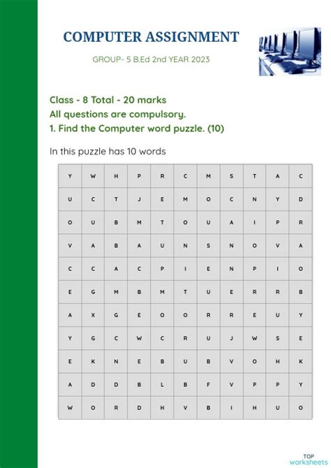 Image result for Example of Assignment in Computer