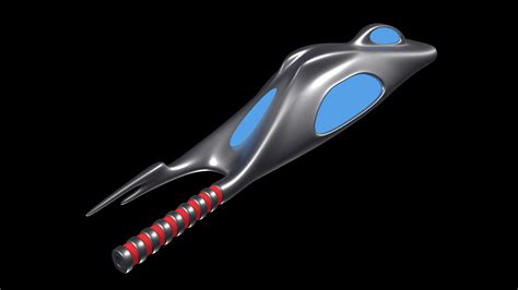 Toradh íomhá ar Alien Fighter