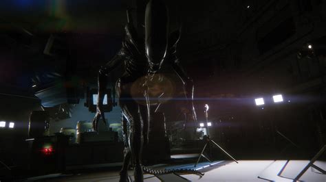 Image result for Alien Isolation Guide