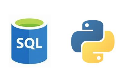 Python ND SQL に対する画像結果