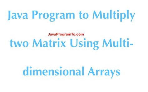 Image result for Matrix Java Code