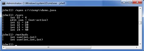 Image result for Java Repl