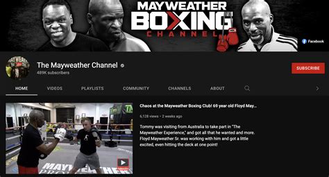 Afbeeldingsresultaten voor Boxing Channel