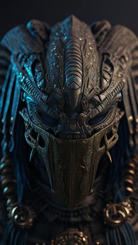 Image result for Alien Predator Hybrid