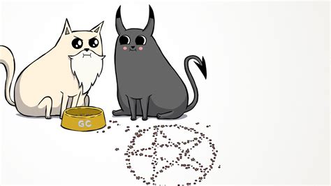 Toradh íomhá ar Exploding Kittens Tutorial