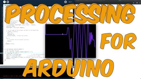 Processing Arduino に対する画像結果