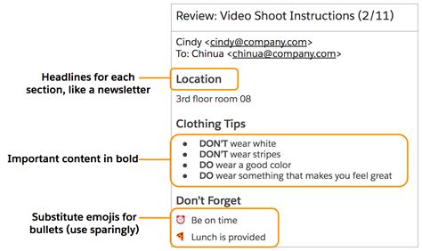 Image result for Email Writing Tips