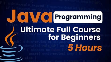 Image result for Free Beginner Java Programming